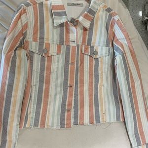 “Mavi” Denim jacket